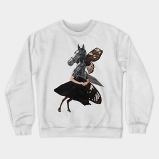 The Guardian Crewneck Sweatshirt